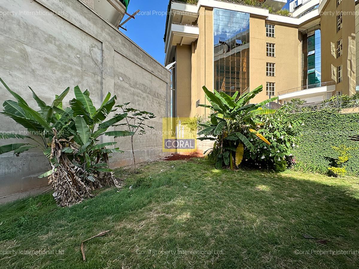 Commercial Property in Brookside - 11