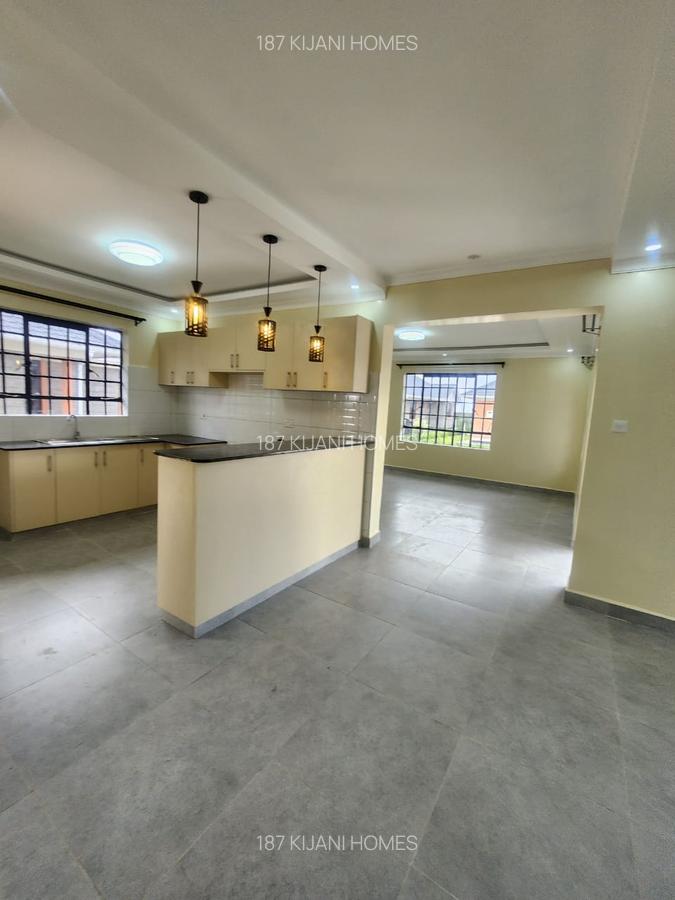 3 Bed House with En Suite at Katani - 13