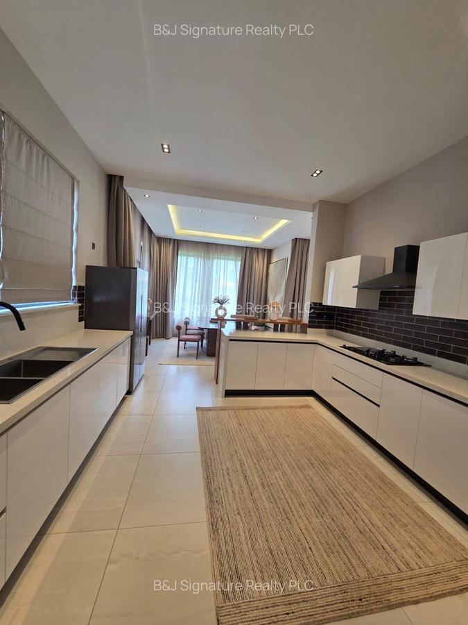 4 Bed Townhouse with En Suite in Loresho - 2