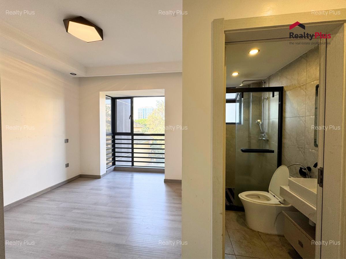3 Bed Apartment with En Suite at Muringa Road - 12