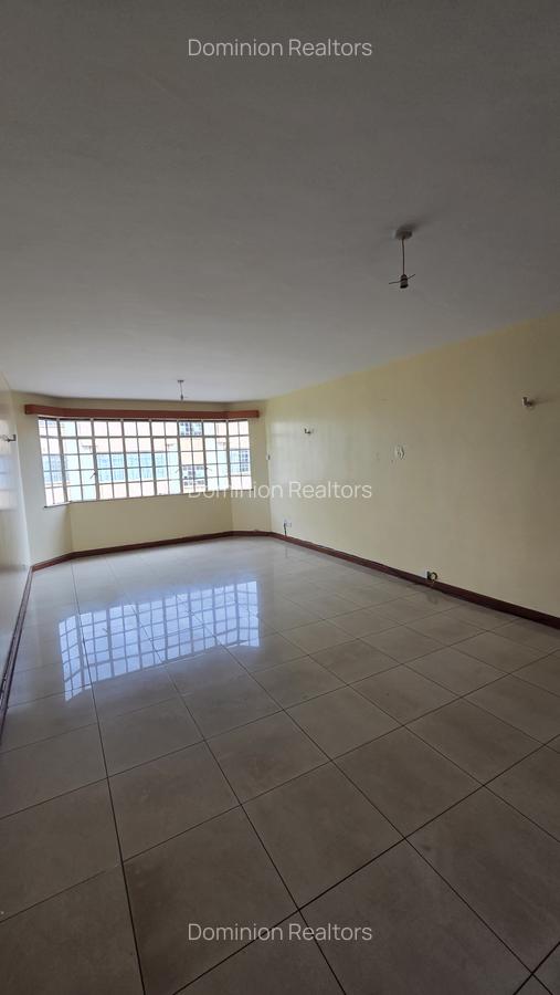 3 Bed Apartment with En Suite at Ita Road(2Nd Parklands) - 3