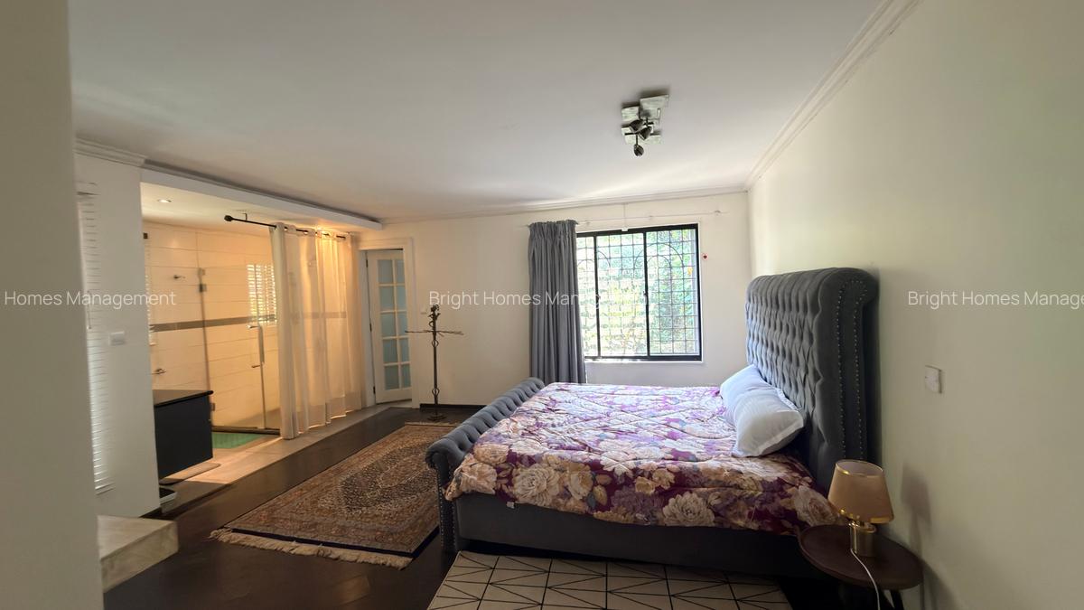 2 Bed Apartment with En Suite in Gigiri - 18