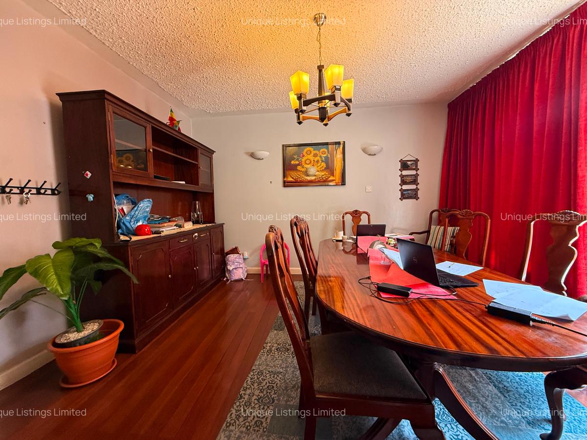 5 Bed Townhouse with Staff Quarters in Riverside - 6