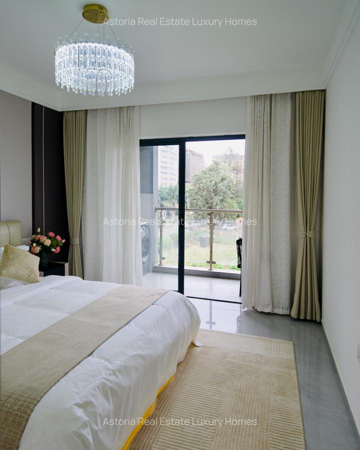 1 Bed Apartment with En Suite at 2026-424 - 13