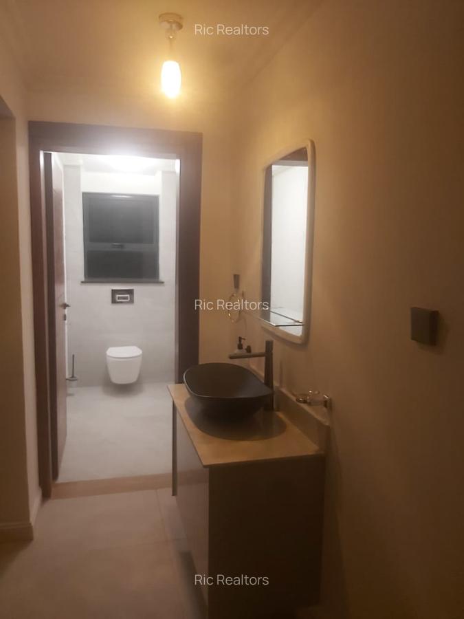 5 Bed House with En Suite at Thika Road - 17