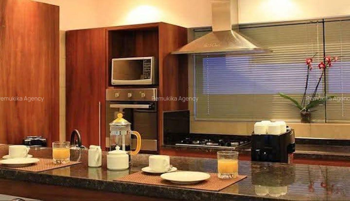 6 Bed Villa with En Suite in Diani - 6