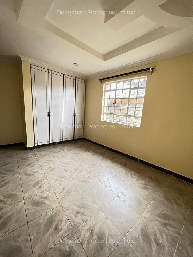 5 Bed Villa with En Suite at Kimani - 11