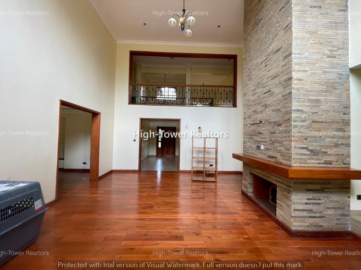 5 Bed Villa with En Suite in Karen - 7