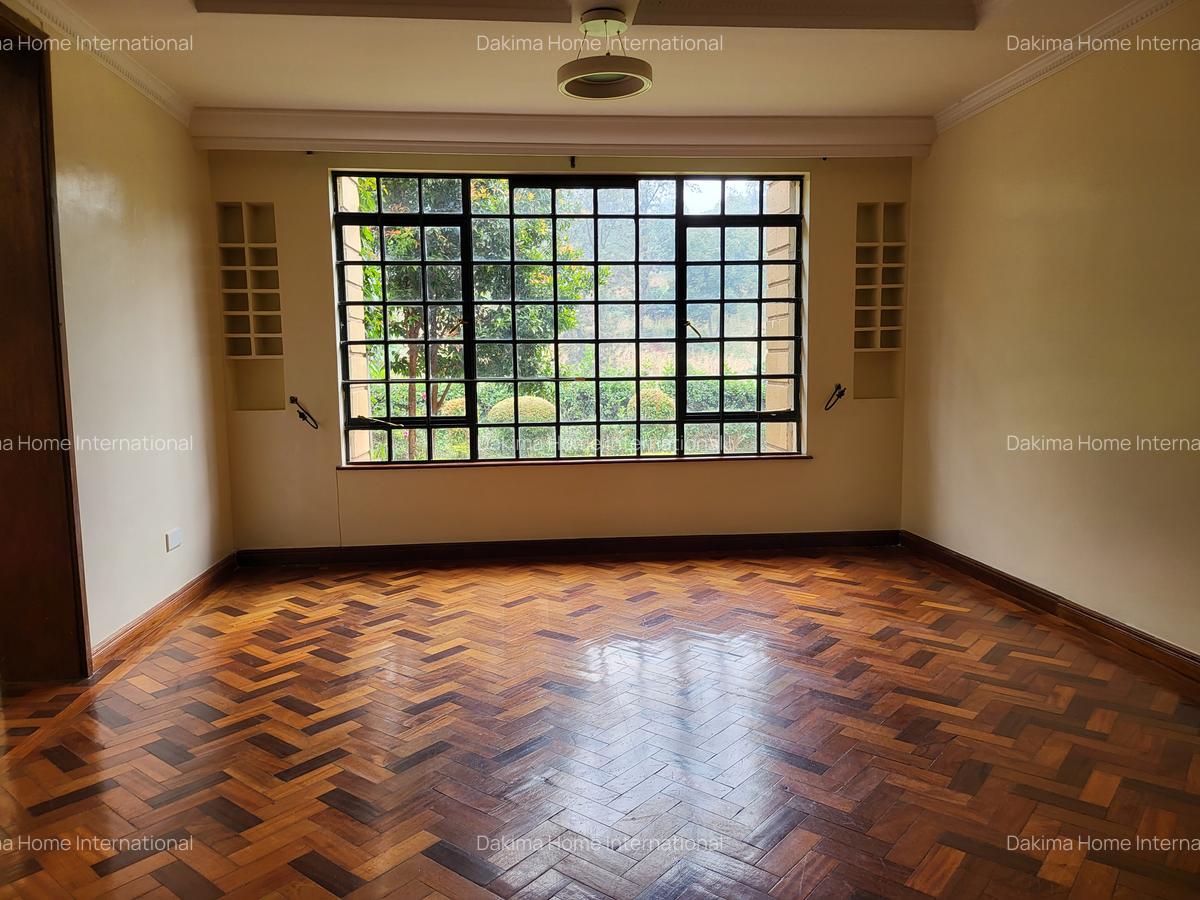 4 Bed Townhouse with En Suite in Kitisuru - 6