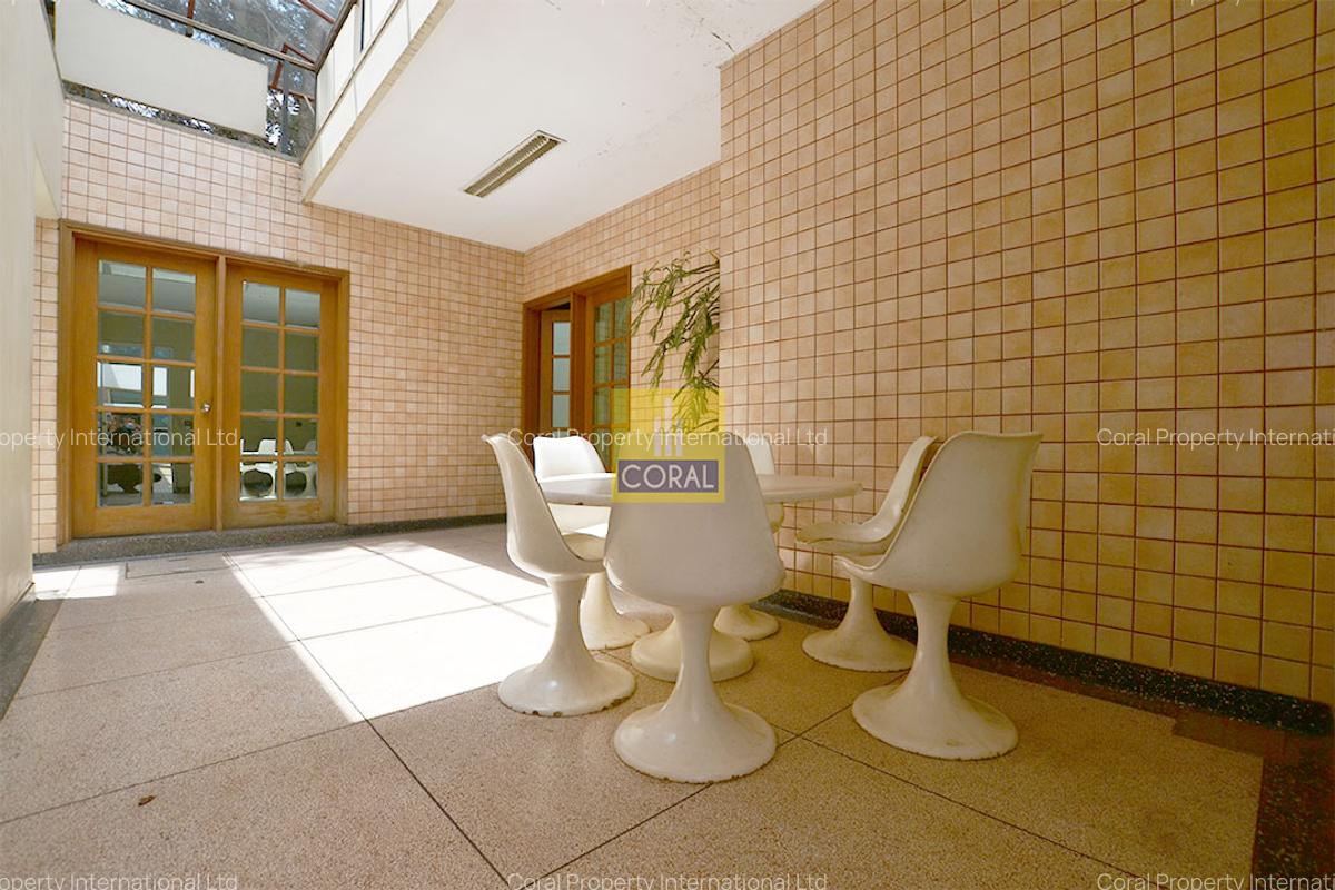 4 Bed House with Swimming Pool in Lavington - 15