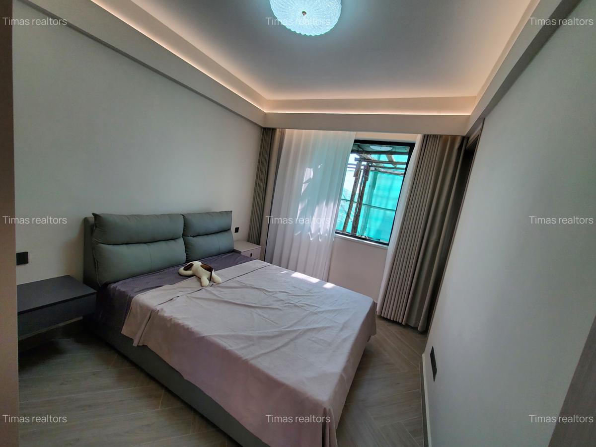 3 Bed Apartment with En Suite at Syokimau - 15
