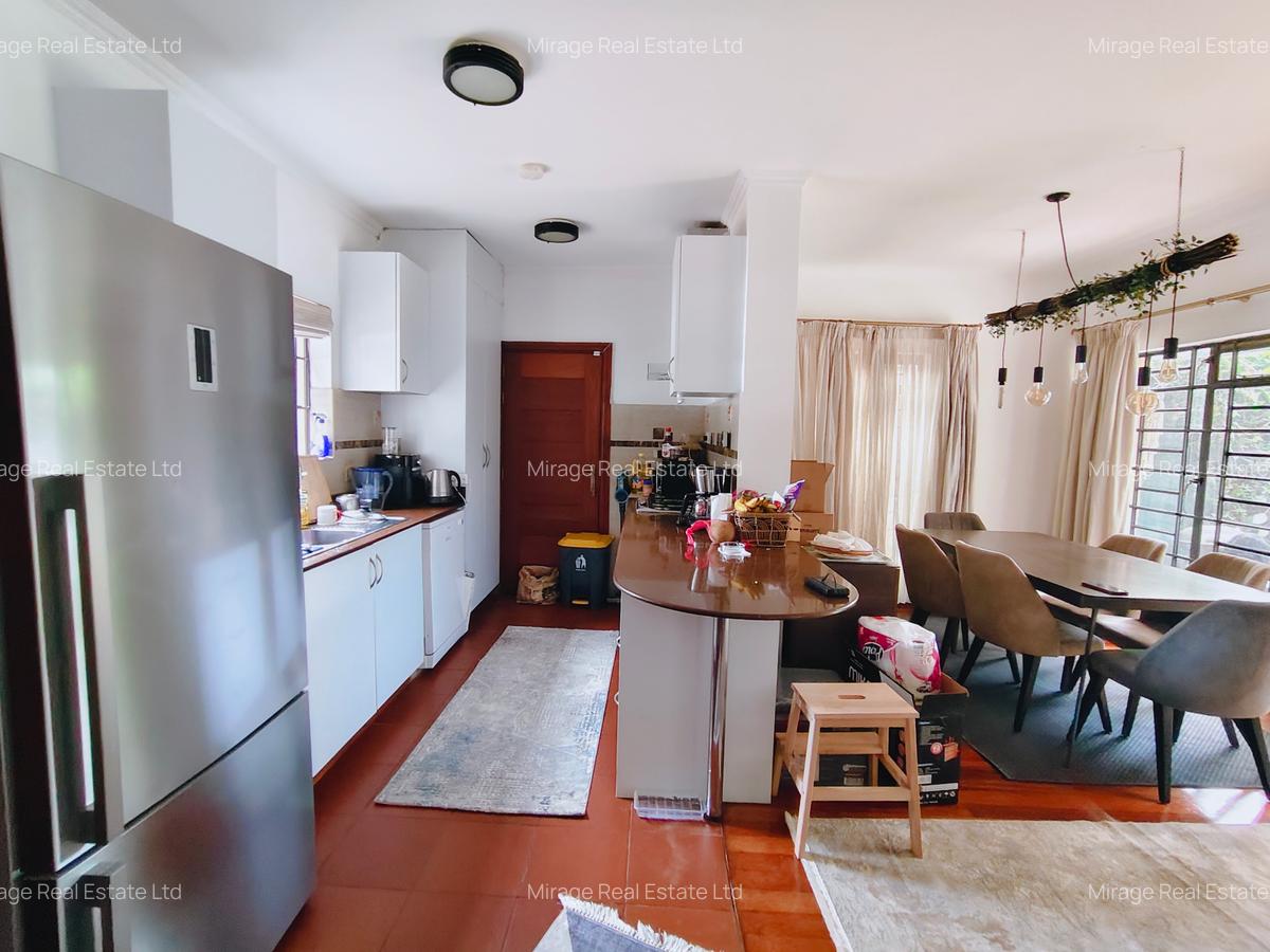 2 Bed House with En Suite in Runda - 6