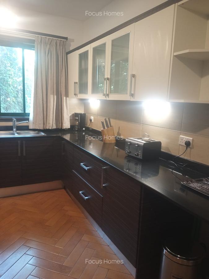 4 Bed Townhouse with En Suite in Westlands Area - 7