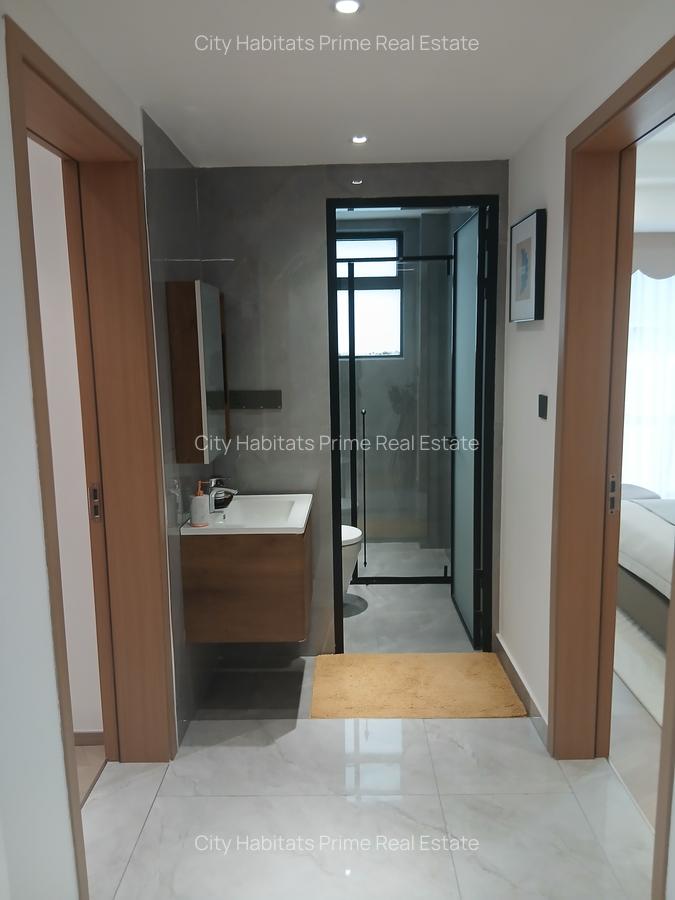 1 Bed Apartment with Swimming Pool in Westlands Area - 4