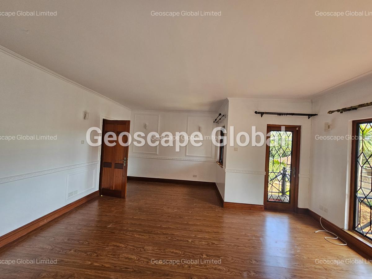 5 Bed House with En Suite in Gigiri - 10