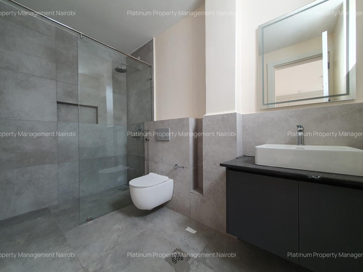 4 Bed Apartment with En Suite at General Mathenge Drive - 20