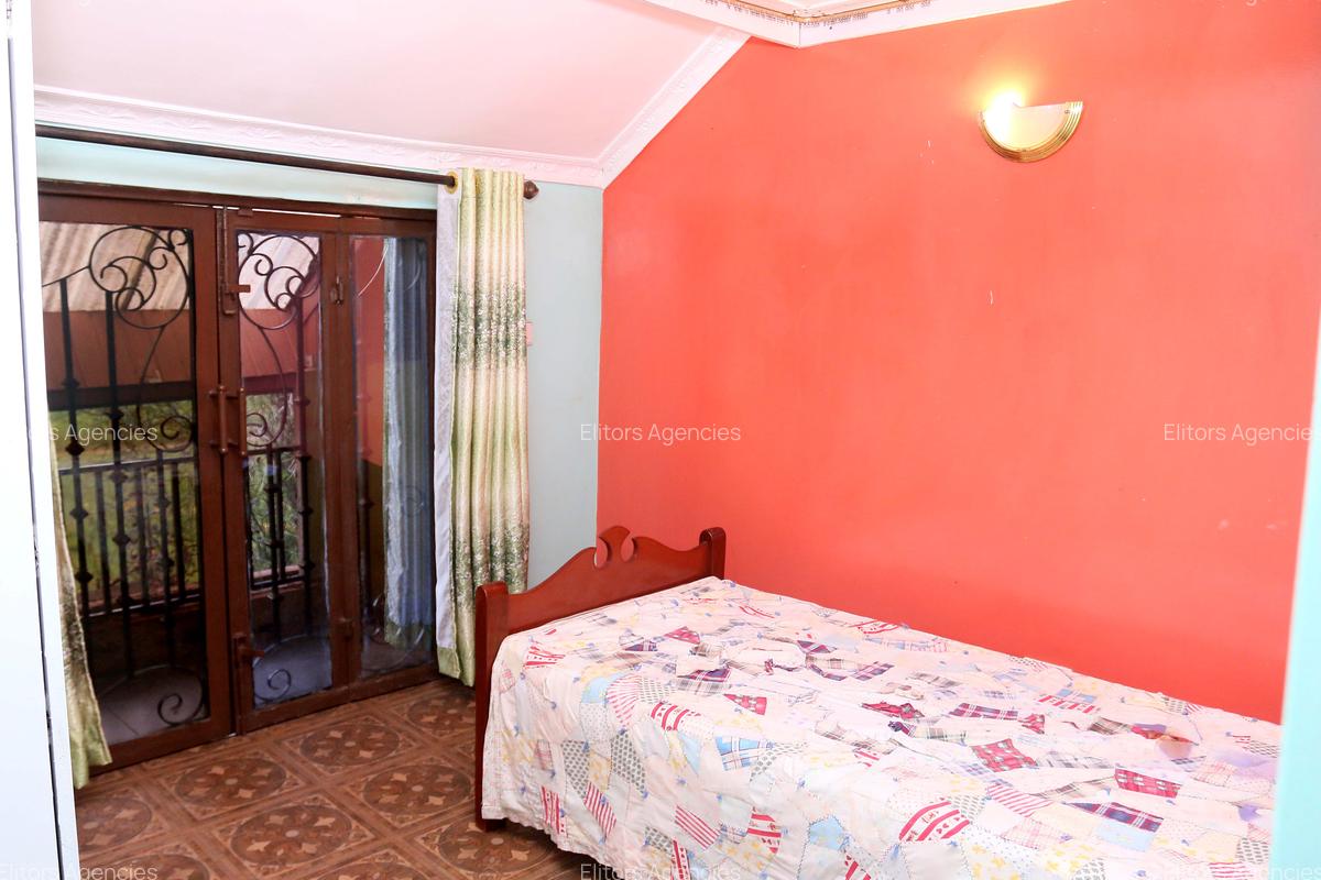 5 Bed Townhouse with En Suite at Eastern Bypass - 11