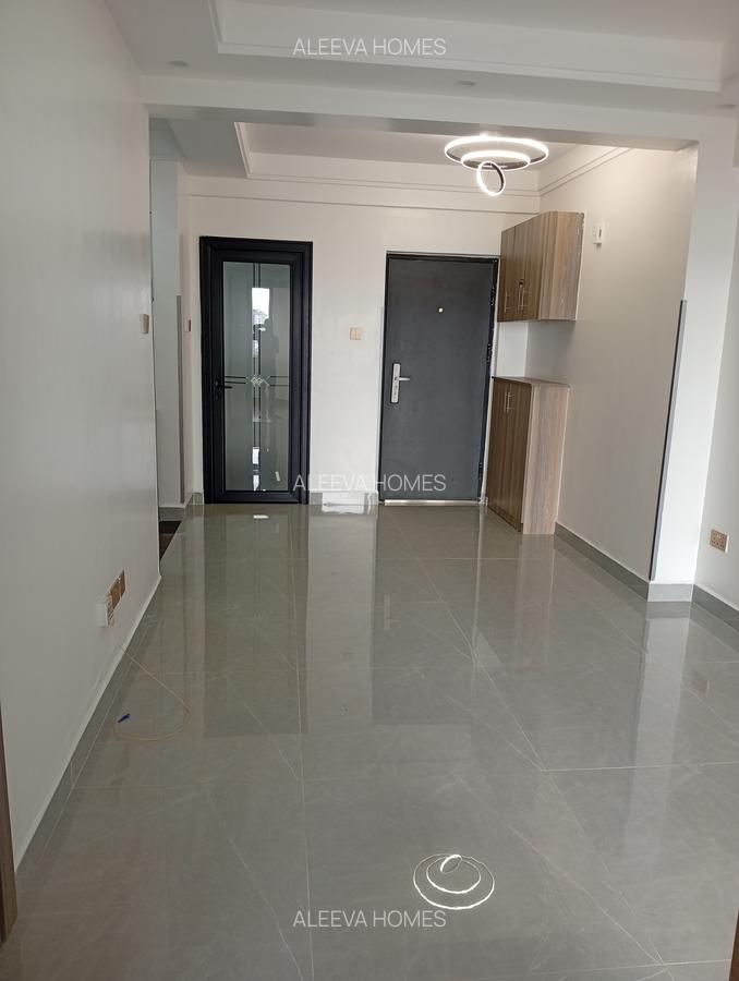 1 Bed Apartment with Gym in Lavington - 1