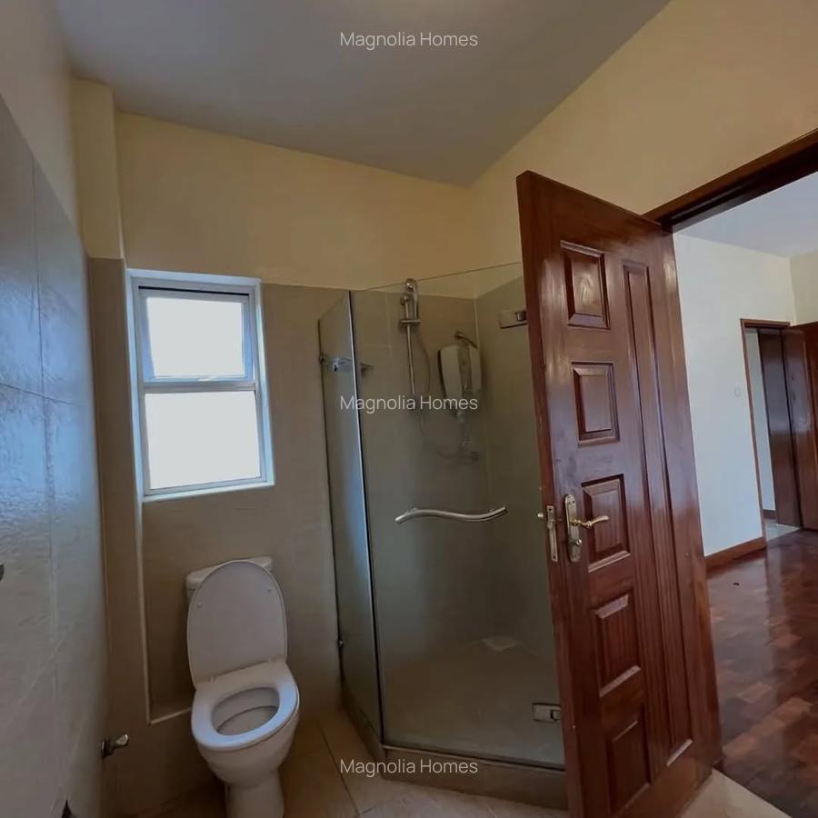 3 Bed Apartment in Westlands Area - 14