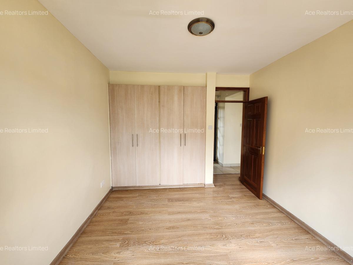 1 Bed Apartment with Parking at Kileleshwa Estate - 3