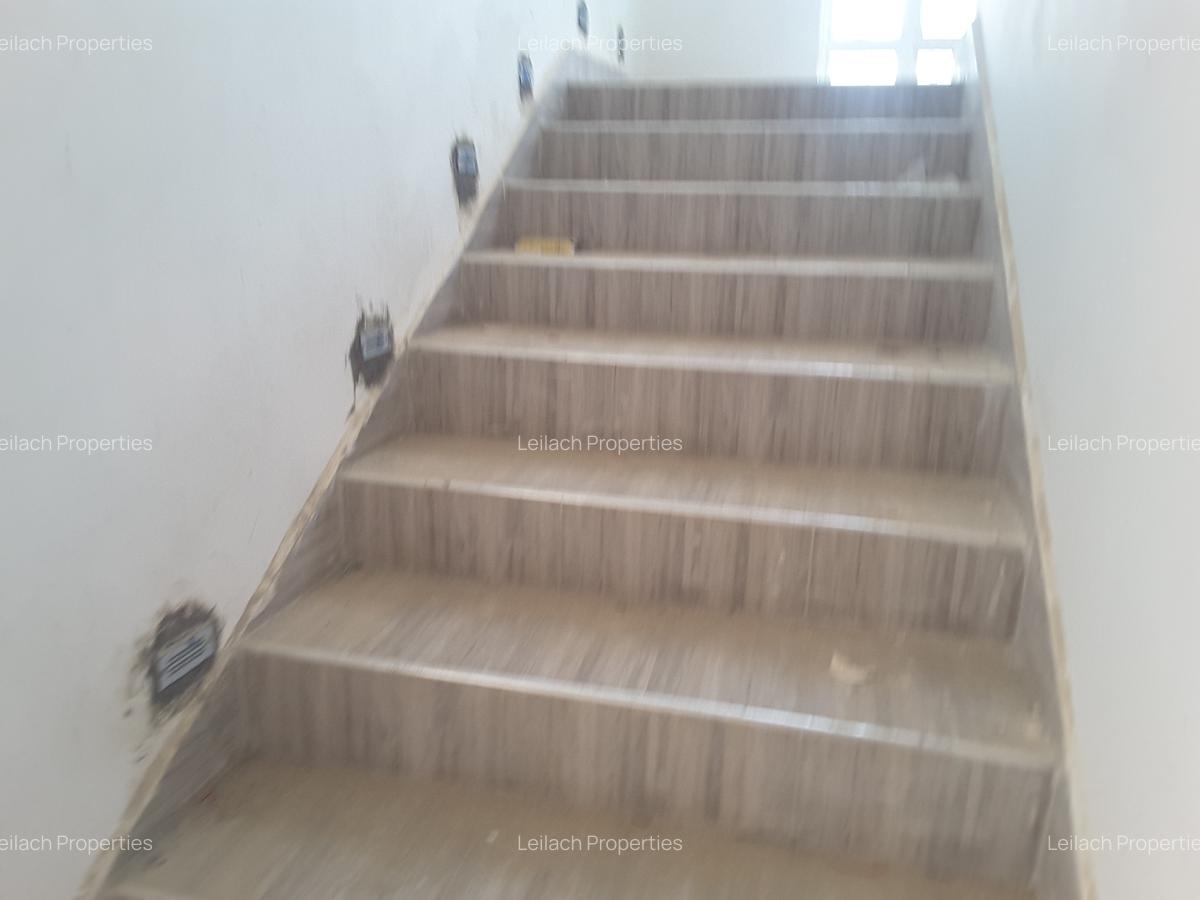 4 Bed House with En Suite in Ngong - 20