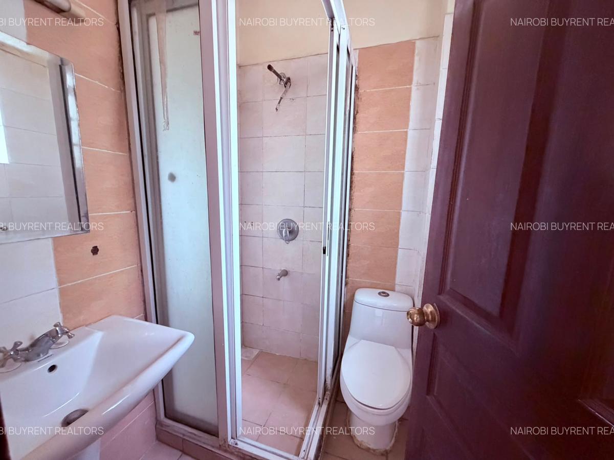 3 Bed Apartment with En Suite in Kilimani - 17