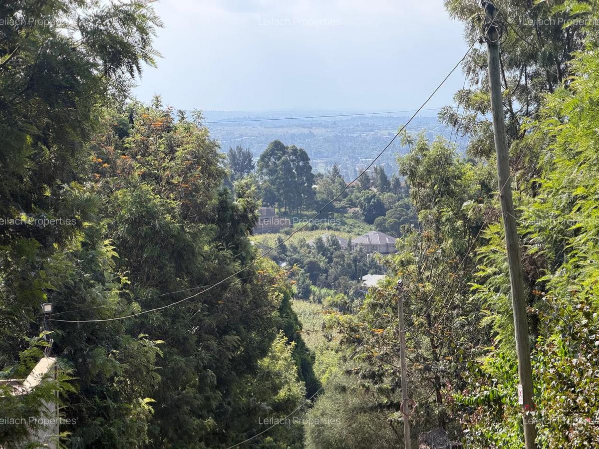0.025 ac Land in Ngong - 8