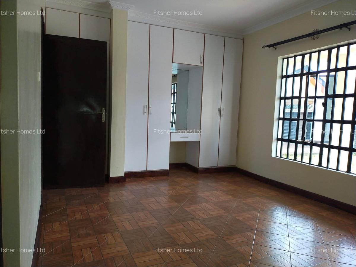2 Bed House with En Suite in Tigoni - 16