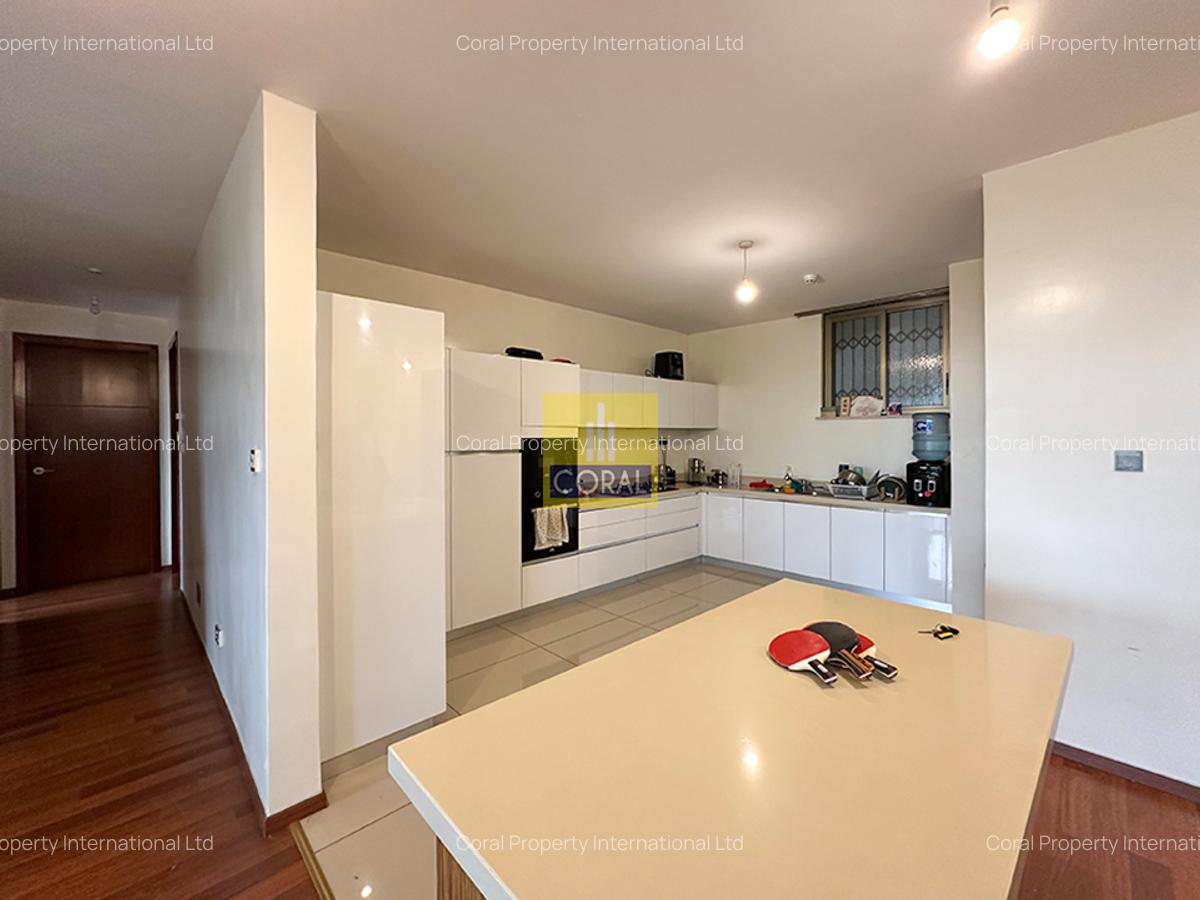 3 Bed Apartment in Parklands - 4