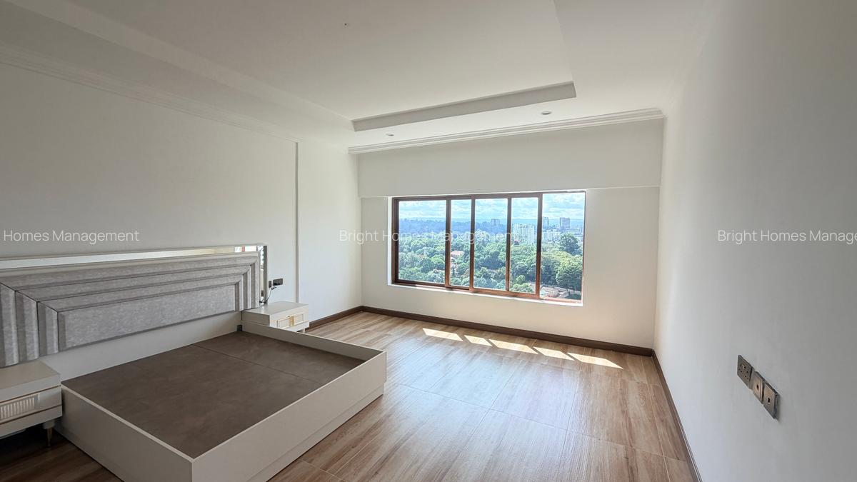 3 Bed Apartment with En Suite in Kileleshwa - 7