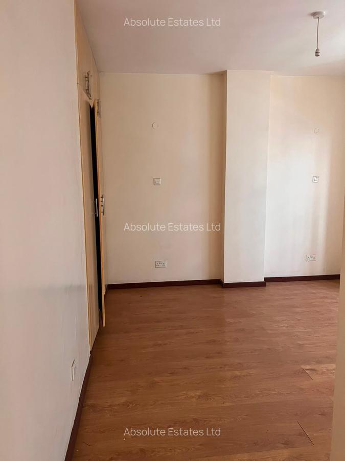 2 Bed Apartment with Borehole in Kileleshwa - 5