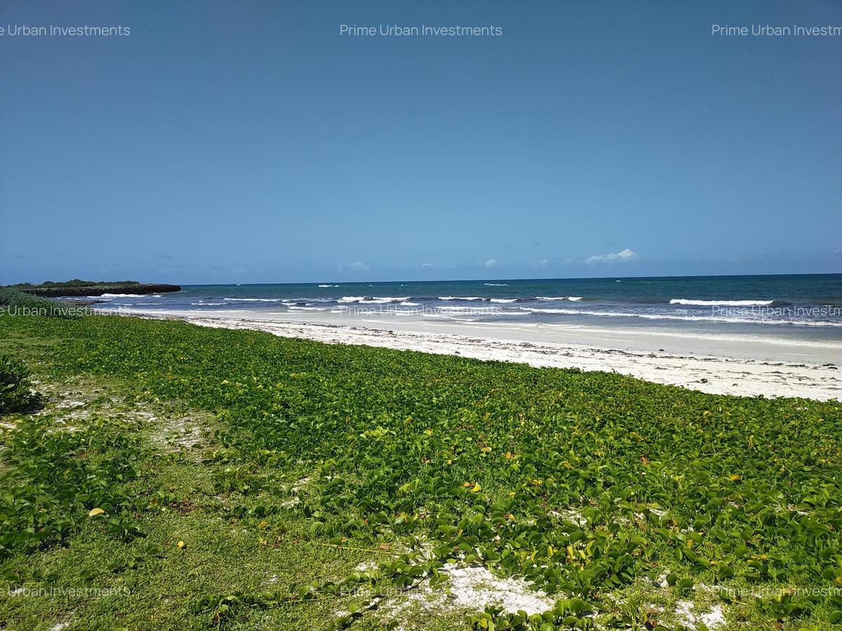 Land at Bofa Beach - 5