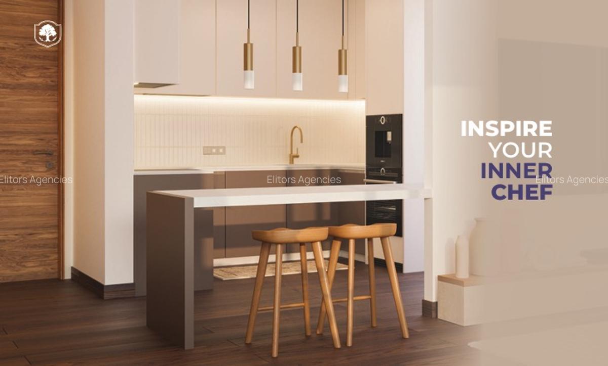 2 Bed Apartment with En Suite at Kirawa Road - 6