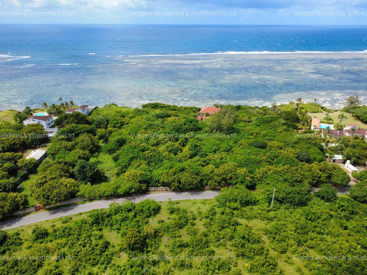 3 ac Land in Vipingo - 11