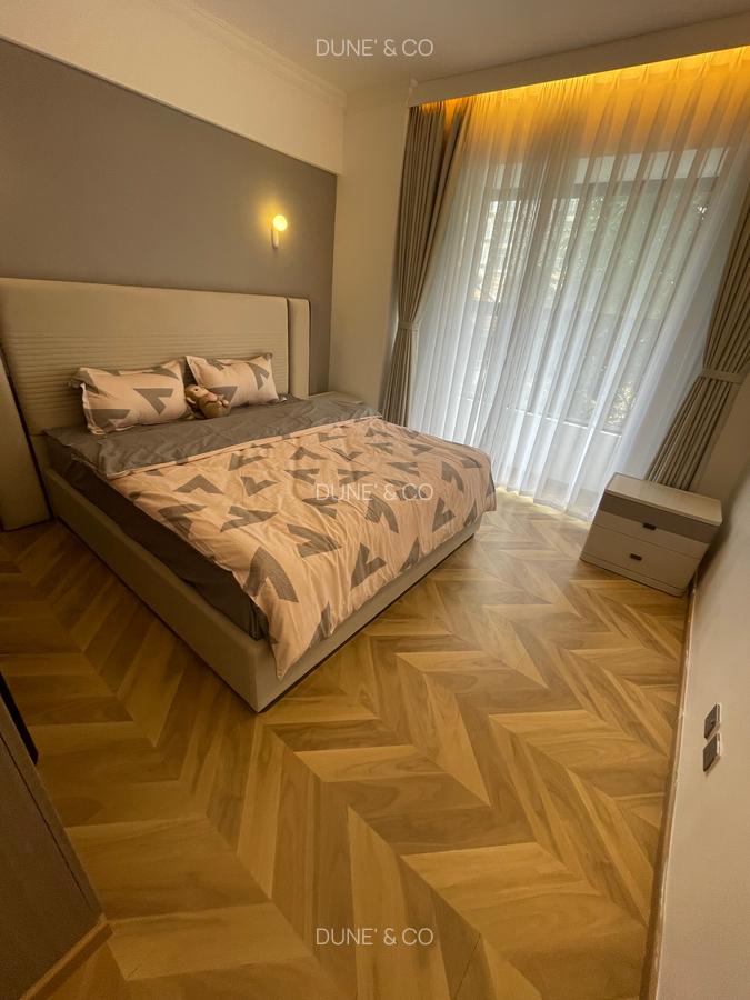 Serviced 4 Bed Apartment with En Suite in Kileleshwa - 18