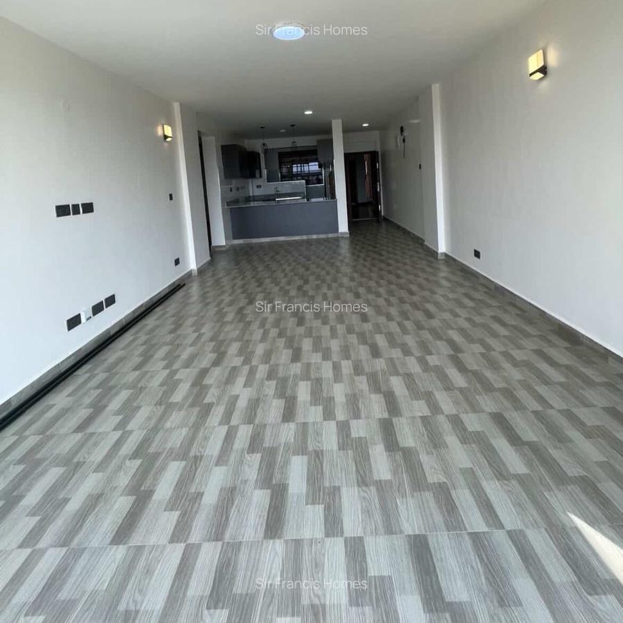 Serviced 3 Bed Apartment with En Suite in Ngong Road - 12