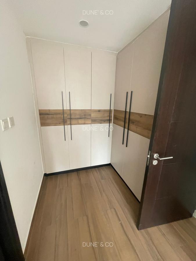 Serviced 2 Bed Apartment with En Suite in Westlands Area - 14