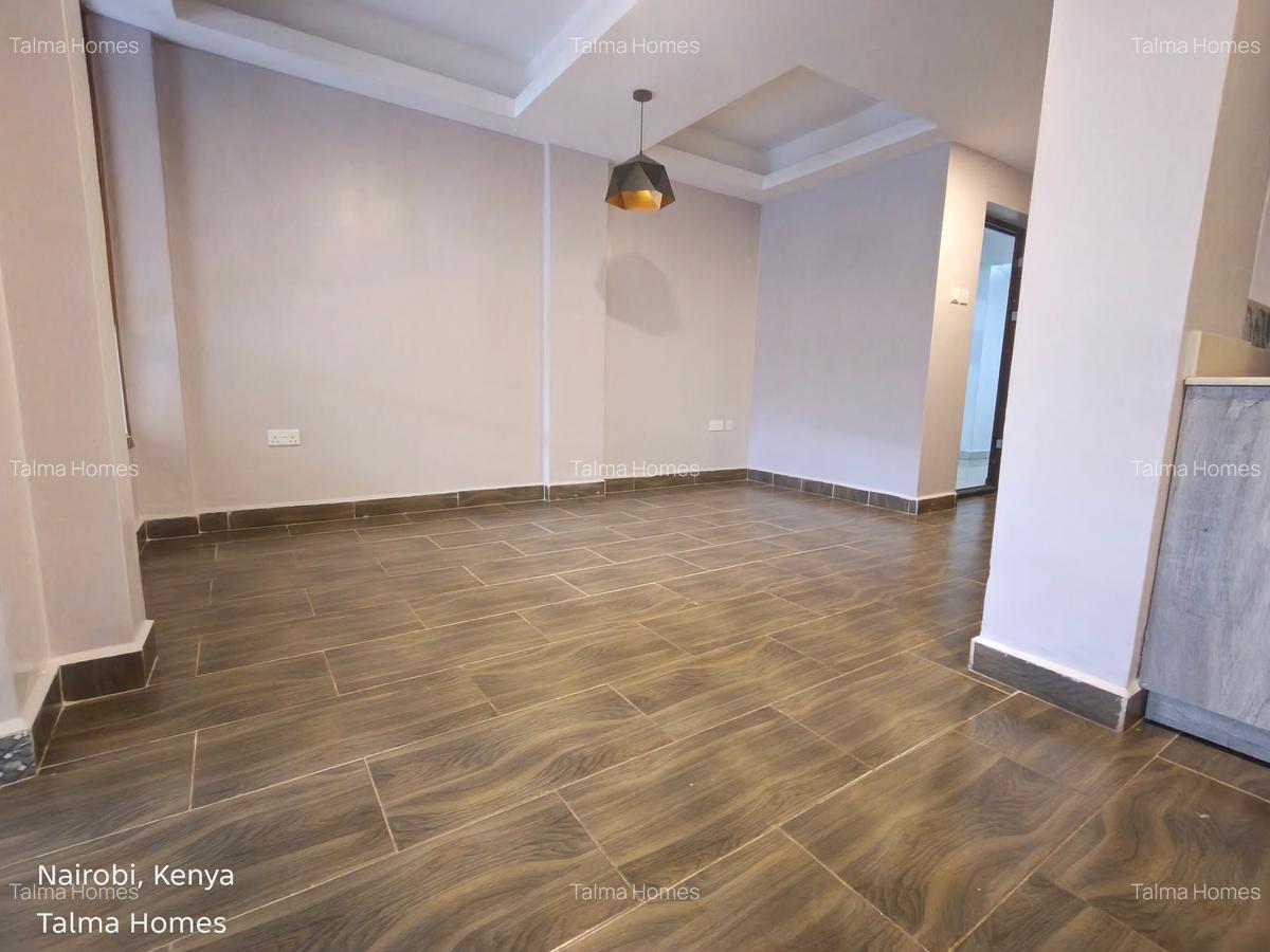 2 Bed Apartment with En Suite at Off Rhapta Road - 5