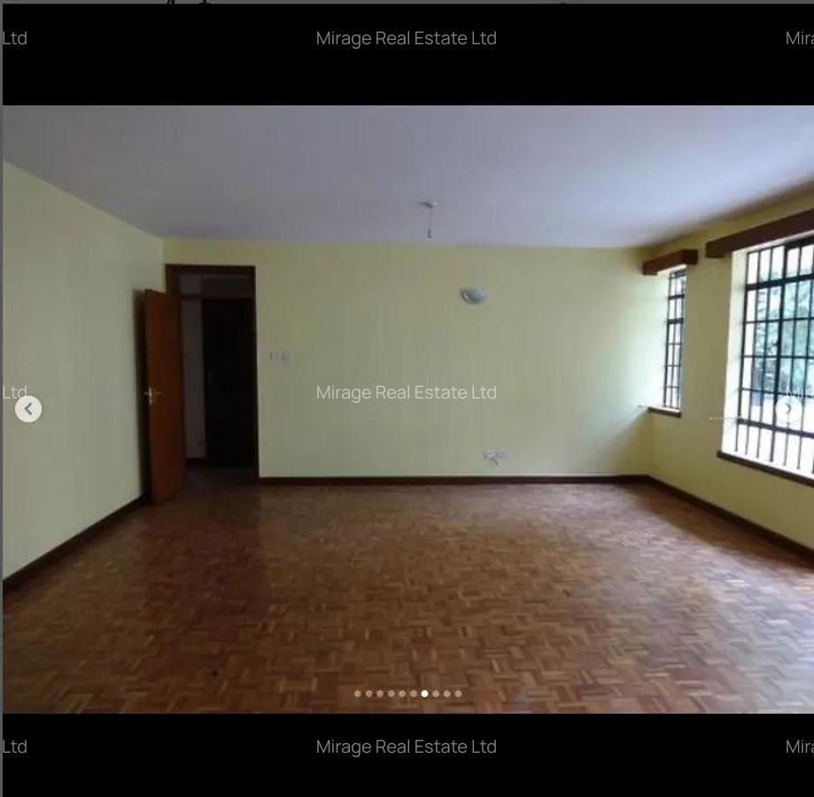 3 Bed Apartment with Parking in Kilimani - 6