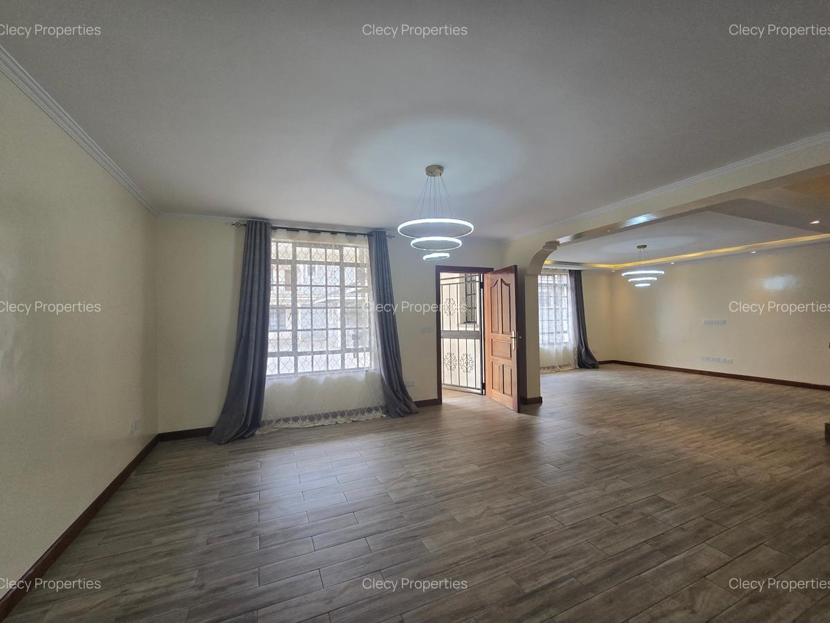 5 Bed House with En Suite at Mugutha - 8