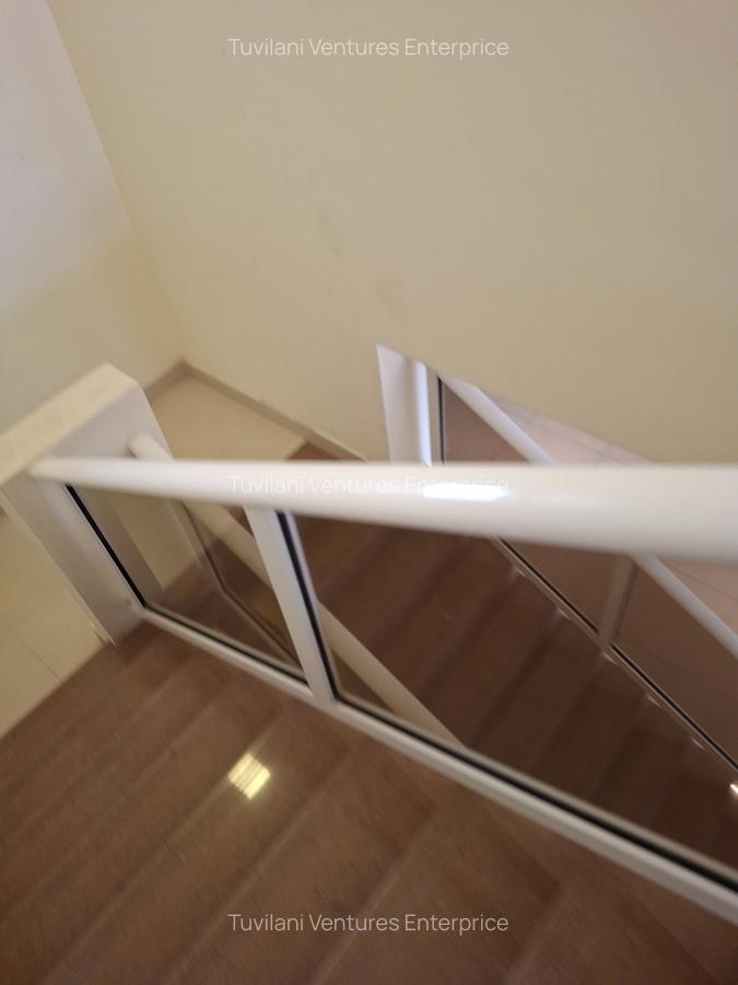 Serviced 2 Bed Apartment with En Suite at Nyali Mombasa - 13