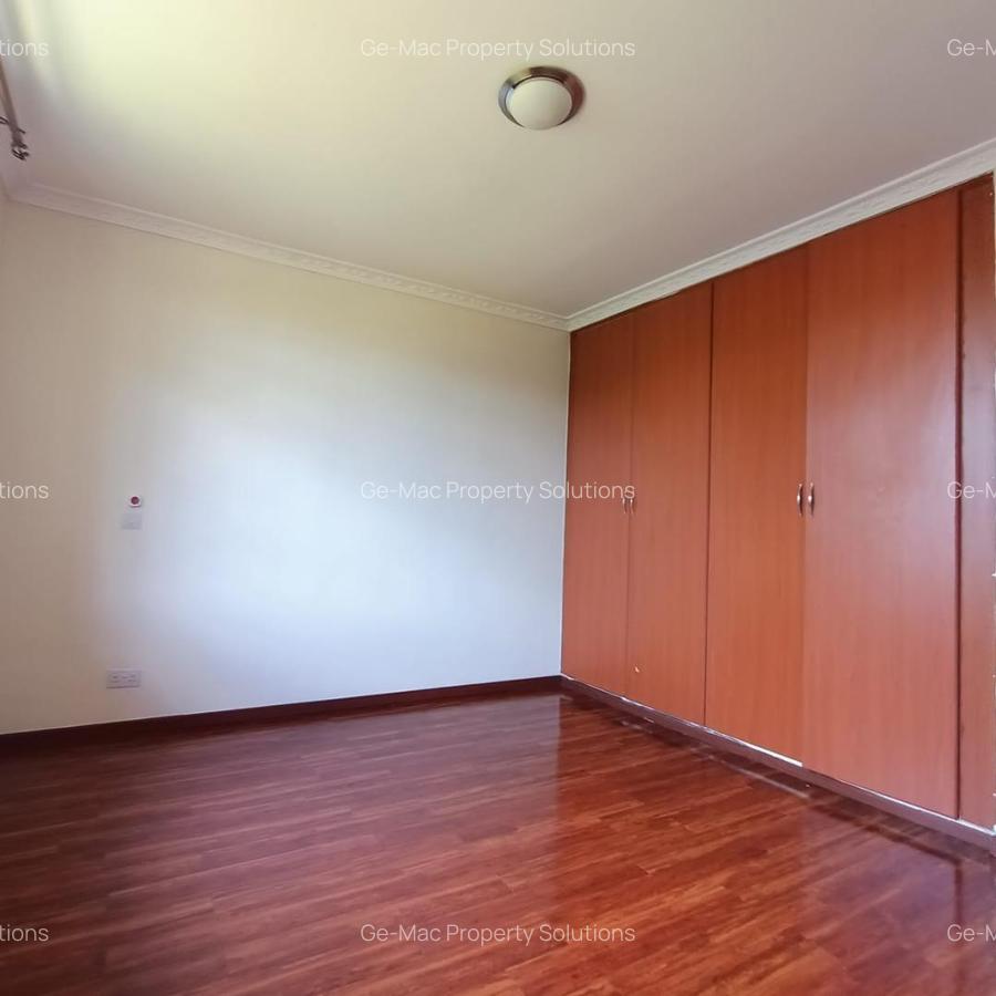 4 Bed House with Swimming Pool in Kiambu Road - 7