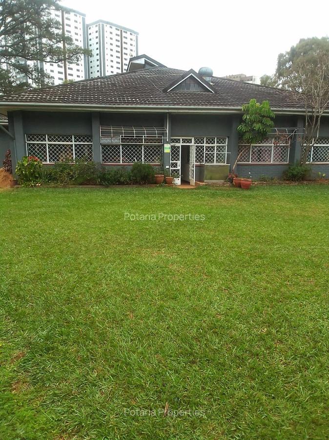 Commercial Property with Parking in Lavington - 2