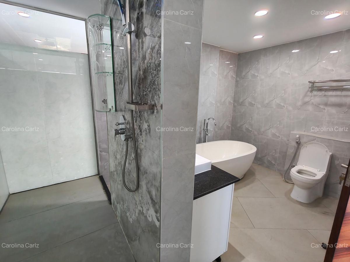 4 Bed Apartment with En Suite at General Mathenge Rd - 10