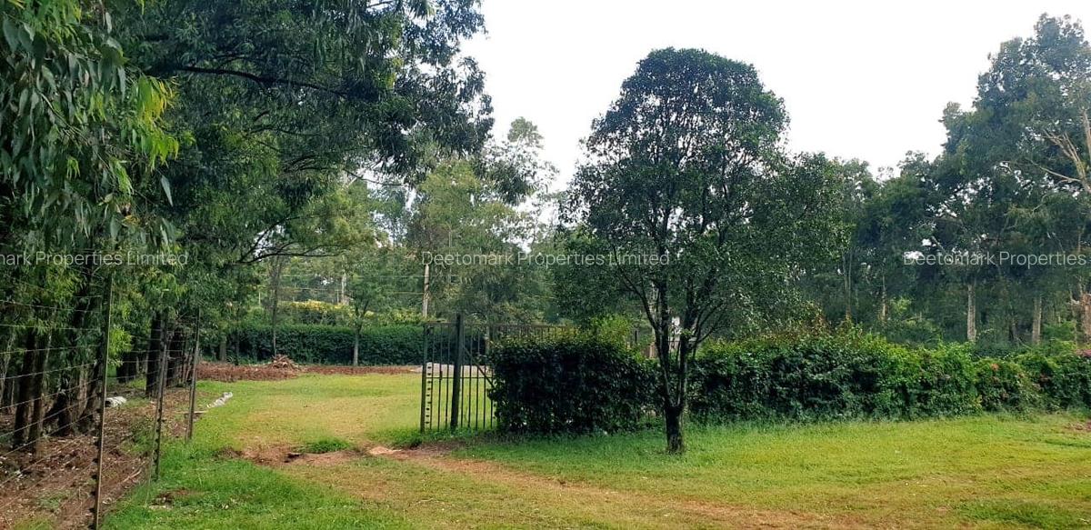 3 Bed House with En Suite at Windy - 4