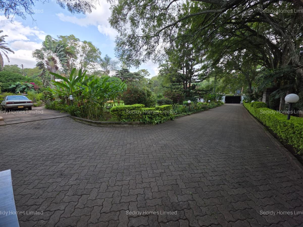 1 ac Land in Thigiri - 2