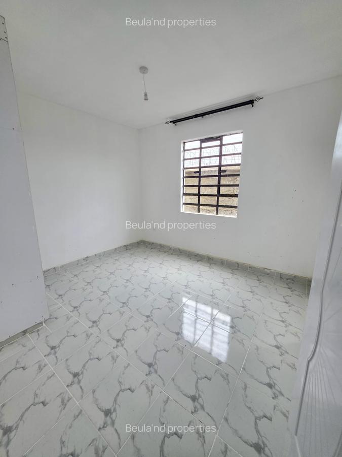 3 Bed House with En Suite at Kitengela Acacia - 4