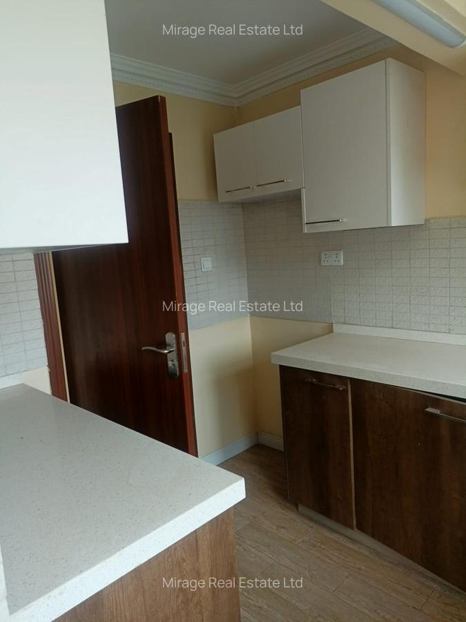2 Bed Apartment with Backup Generator in Kilimani - 17