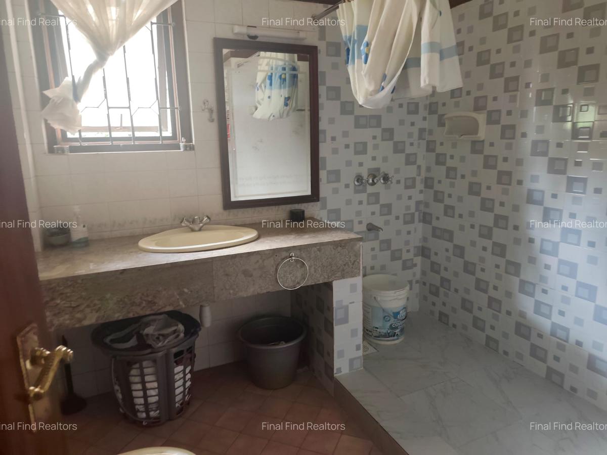 1 Bed House with Swimming Pool in Karen - 14