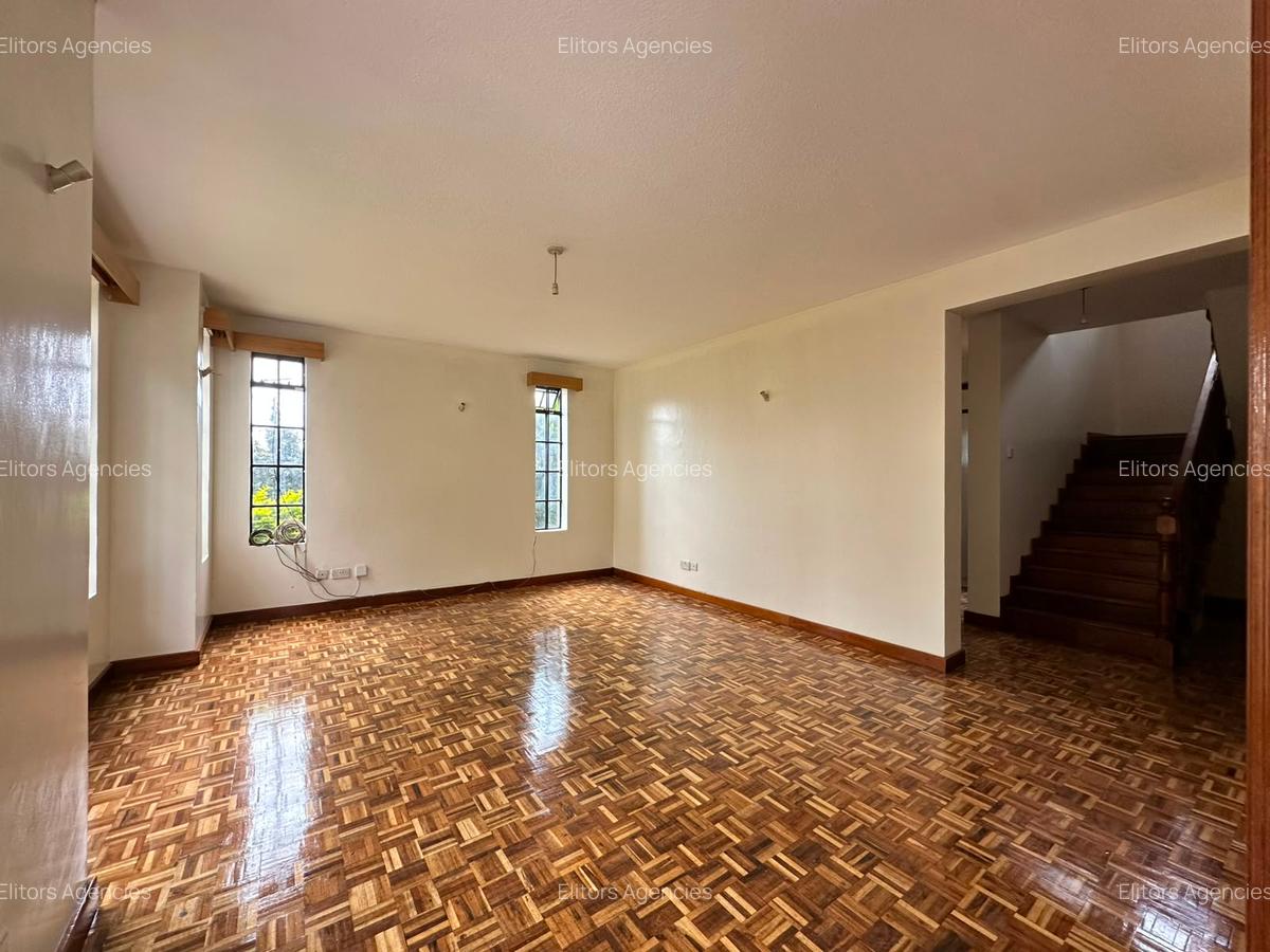 4 Bed Townhouse with En Suite at Kirawa Road - 6